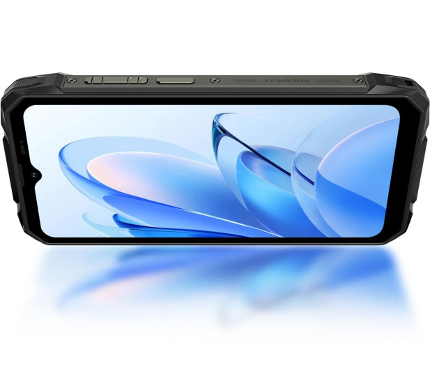 Blackview ROCK 1 Pro 5G 8/256GB 15.000mAh czarny 120Hz - 1524410 - zdjęcie 13